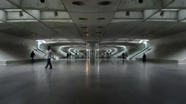 Menghindari Jamur Lantai