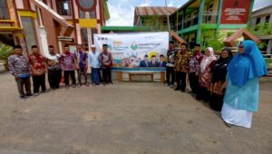 Beri Dukungan Penuh Kegiatan Masjid Ramah Pemudik, ini Pesan Kakan Kemenag Kubu Raya