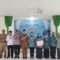 Gelar Rapat Koordinasi TP PKK se-Kecamatan Rasau Jaya