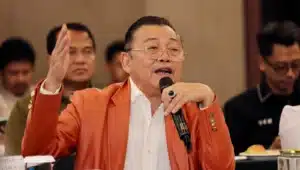 Cornelis DPR RI membahas antrean BBM Kalbar dalam rapat bersama pemerintah
