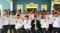 Program Kerja Penyuluh Program Kerja Penyuluh