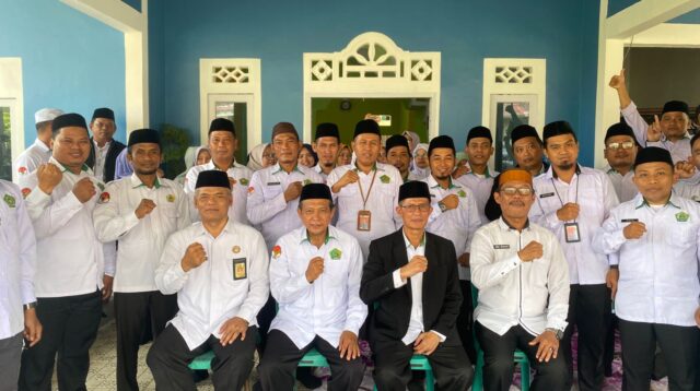 Program Kerja Penyuluh