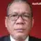 Asido Jamot Tua Simbolon menyampaikan dukungan audit Proliga Kalbar kepada publik