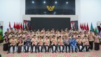 Ketua Kwarda Pramuka Kalbar