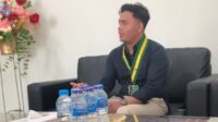 Penghinaan Institusi Polri