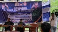 Diskusi Kebangsaan Pancasila di Pontianak melibatkan pemuda dan tokoh masyarakat