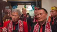 Pelantikan Mangkok Merah memperkuat komitmen budaya dan persatuan masyarakat