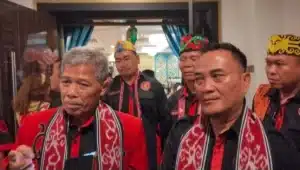 Pelantikan Mangkok Merah memperkuat komitmen budaya dan persatuan masyarakat