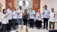 rei-pln-kalbar-perumahan 2 REI PLN Kalbar membahas dukungan kelistrikan untuk pembangunan perumahan masyarakat