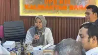 Sensus Ekonomi 2026 didukung pelaku usaha untuk memperkuat perencanaan pembangunan