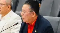 target-lifting-migas-nasional Rapat pembahasan target lifting migas dan penerimaan negara sektor energi