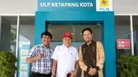 Cornelis Ketapang