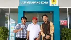 Cornelis Ketapang