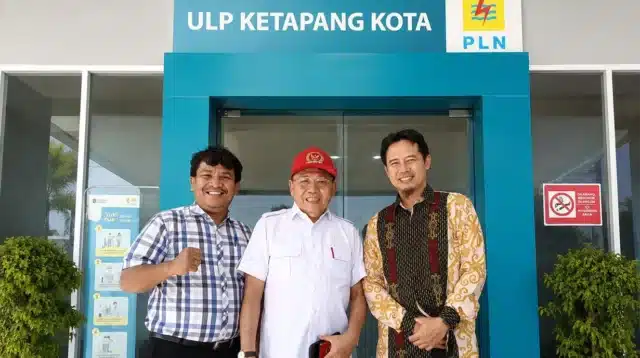 Cornelis Ketapang