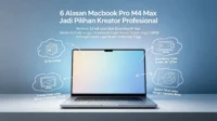 Macbook Pro M4 Max
