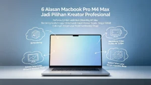 Macbook Pro M4 Max