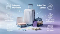 Tour Korea Selatan