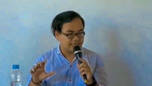 Aliansi Masyarakat Cinta Polri Kalbar Pinta Polri Tindak Cepat Opini Negatif tentang Polri