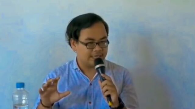 Aliansi Masyarakat Cinta Polri Kalbar Pinta Polri Tindak Cepat Opini Negatif tentang Polri