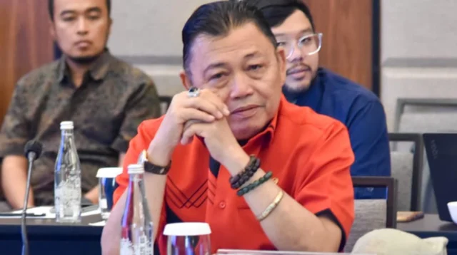 Ketahanan Energi Nasional dibahas dalam kunjungan kerja Komisi XII DPR RI di Jawa Barat.