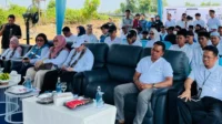 miftahul-akhyar-pln-mempawah Miftahul Akhyar PLN mendukung program pemberdayaan petani melalui budidaya jahe gajah di Mempawah.