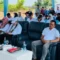 Miftahul Akhyar PLN mendukung program pemberdayaan petani melalui budidaya jahe gajah di Mempawah.