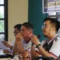 Peelatihan Wasit