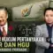 Ilustrasi terkait Perizinan PT Hungarindo yang dipersoalkan atas PKKPR dan status HGU perusahaan.