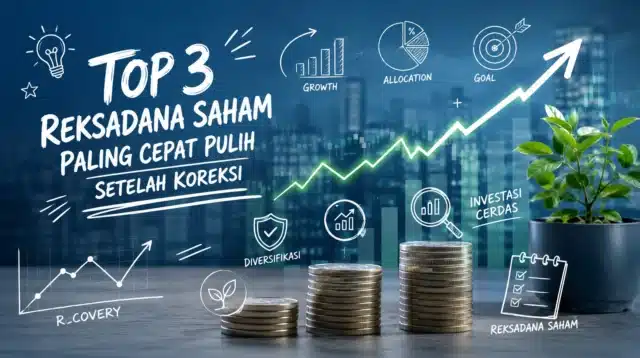 reksadana saham
