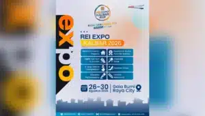 REI Expo Kalbar menghadirkan pilihan hunian dan informasi KPR bagi masyarakat Kalimantan Barat