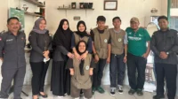 Pengawasan pemilu inklusif Pengawasan pemilu inklusif