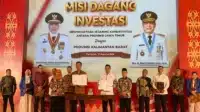 kemitraan-rei-forkas-kalbar Kemitraan REI FORKAS memperkuat akses bahan bangunan bagi sektor perumahan Kalimantan Barat.
