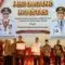 Kemitraan REI FORKAS memperkuat akses bahan bangunan bagi sektor perumahan Kalimantan Barat.