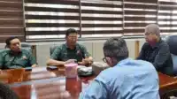 lahan-baku-sawah-rei-kalbar Audiensi DPD REI Kalbar membahas Lahan Baku Sawah dan pembangunan perumahan di Kalimantan Barat