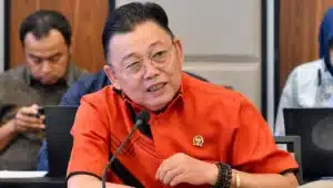 Cornelis mengingatkan risiko salah sasaran subsidi energi akibat penggunaan data desil DTSEN