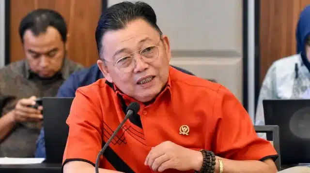 Cornelis mengingatkan risiko salah sasaran subsidi energi akibat penggunaan data desil DTSEN