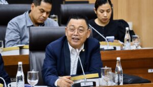 Bantuan Pasang Baru Listrik