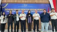 Bantuan hukum gratis