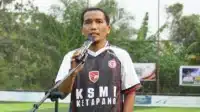 Kejurkab U-18