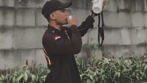 Pencegahan Karhutla Kementerian Kehutanan