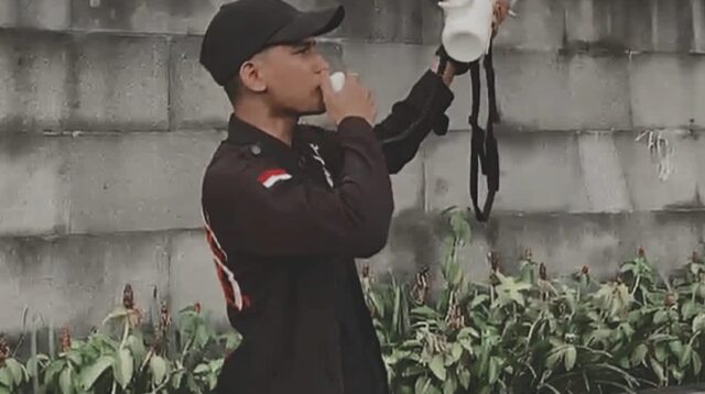 Pencegahan Karhutla Kementerian Kehutanan