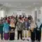 Guru MTs mengikuti workshop kesejahteraan guru madrasah di Aula MAN 2 Pontianak