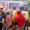 Bantuan air bersih