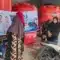 Bantuan air bersih