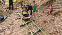 Taman Bambu Runcing Bengkayang