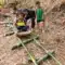 Taman Bambu Runcing Bengkayang