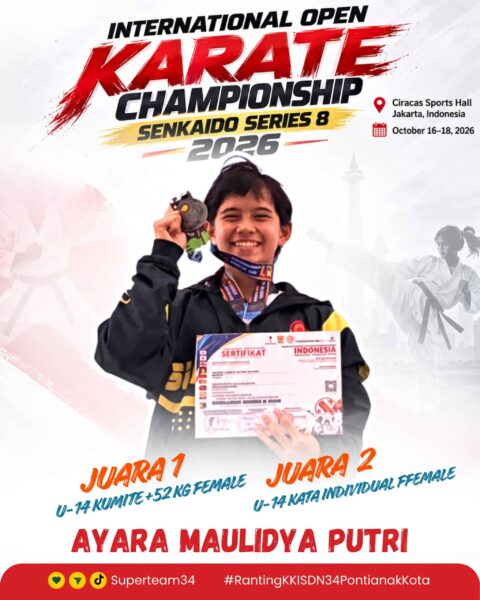 Ayara Maulidya Putri