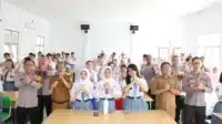Penyuluhan Kamtibmas