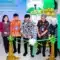 ATM Emas Pegadaian menghadirkan kemudahan transaksi dan pengambilan emas fisik melalui integrasi dengan aplikasi Tring!